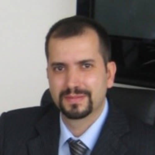 Moncef M. - CONSULTANT / FORMATEUR / CHEF DE PROJET Office 365