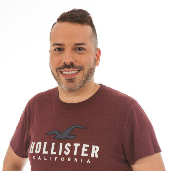 Josué Gómez