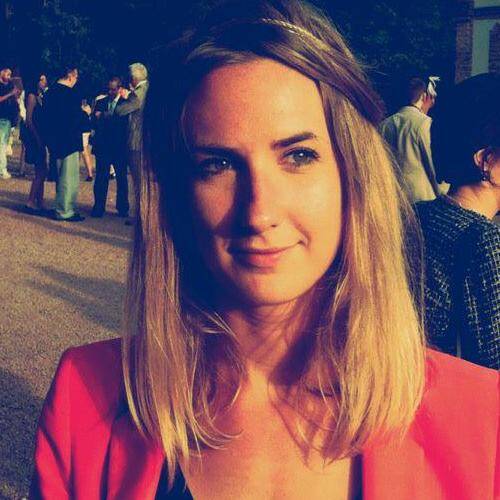 Victoria Bouffard