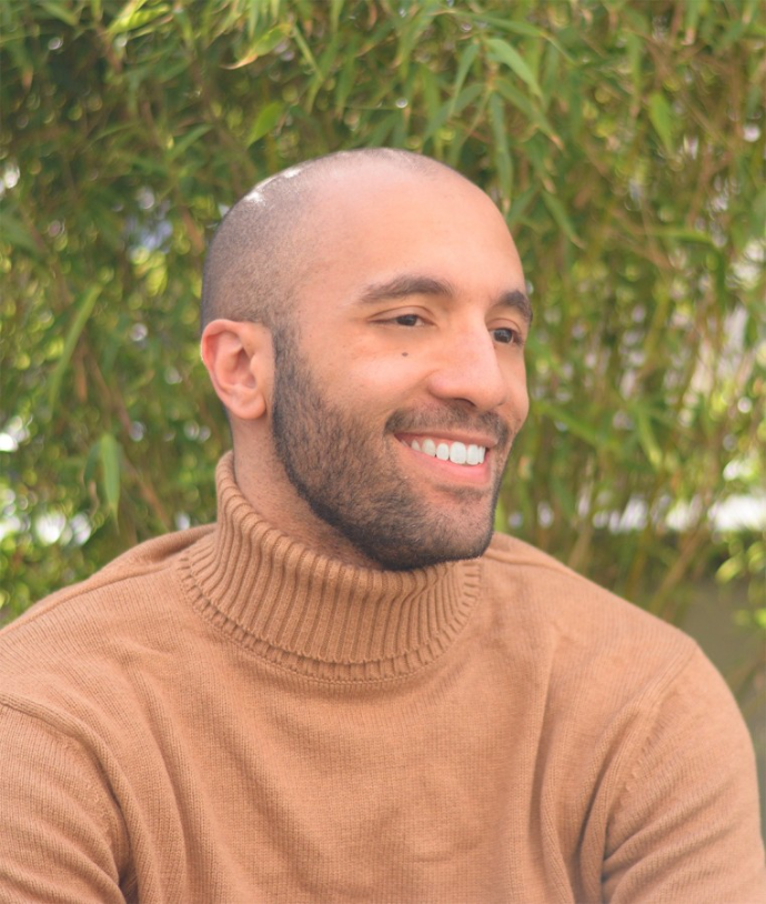 Charley Codin - Développeur Front-end Vue.js