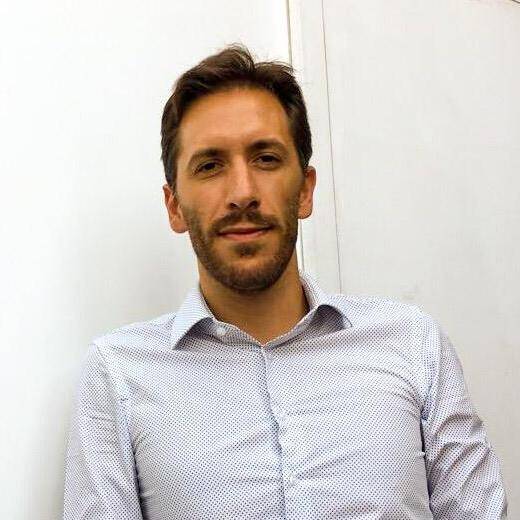 Diego Pérez-Merino Saez
