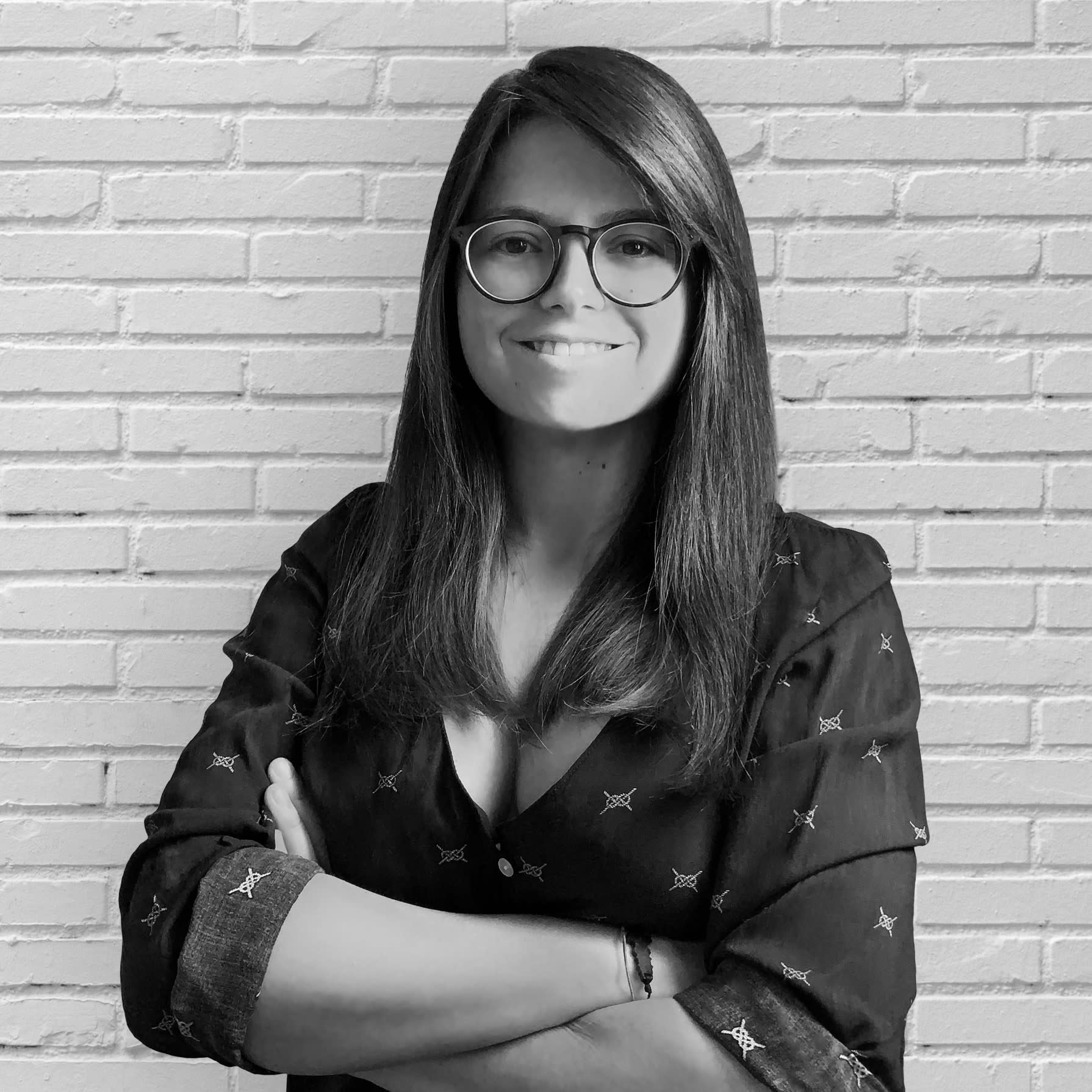 Andrea Bermúdez M.