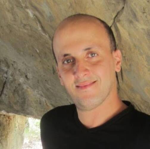 Karim S.