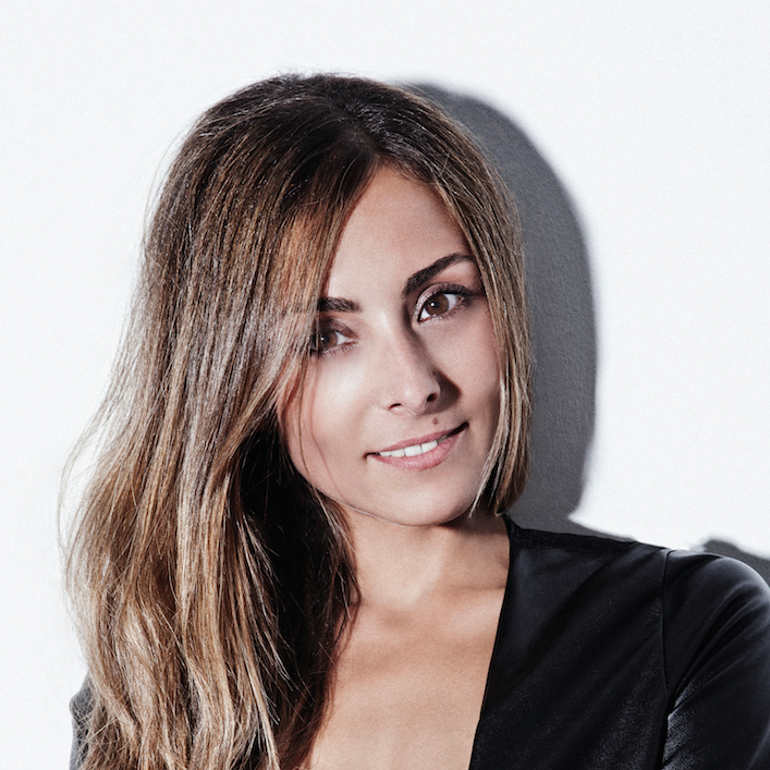 Lorena Bello Ávila