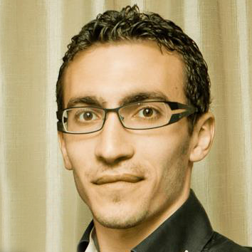 Johan Attali