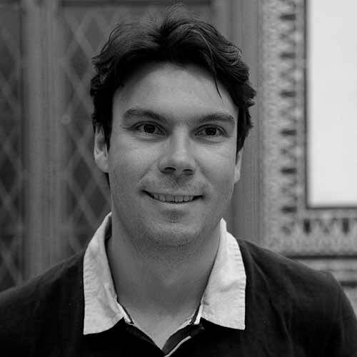Carlos Garcia Del Real - Desarrollador experto en Wordpress