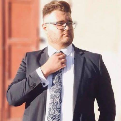 Mehdi Lekhal - consultant en affaire