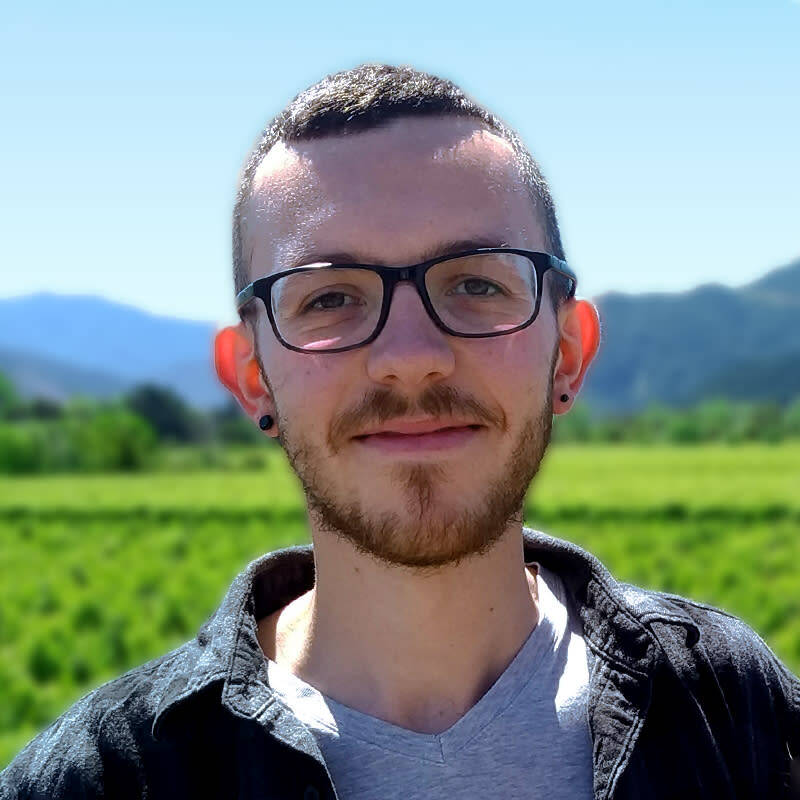 Julien Ferrero