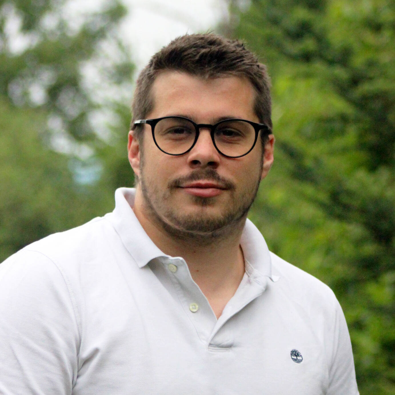 Pierrick Frottier