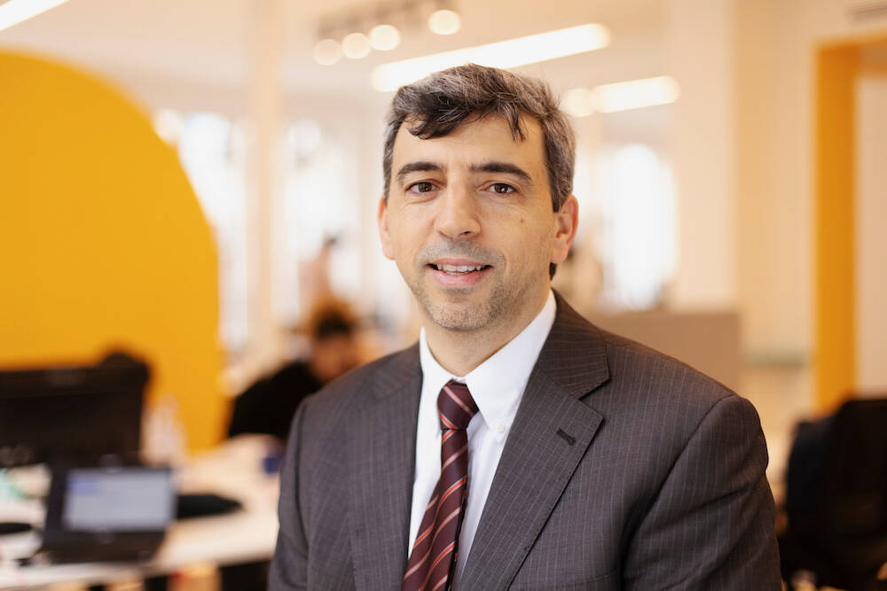 Mourad Bahloul