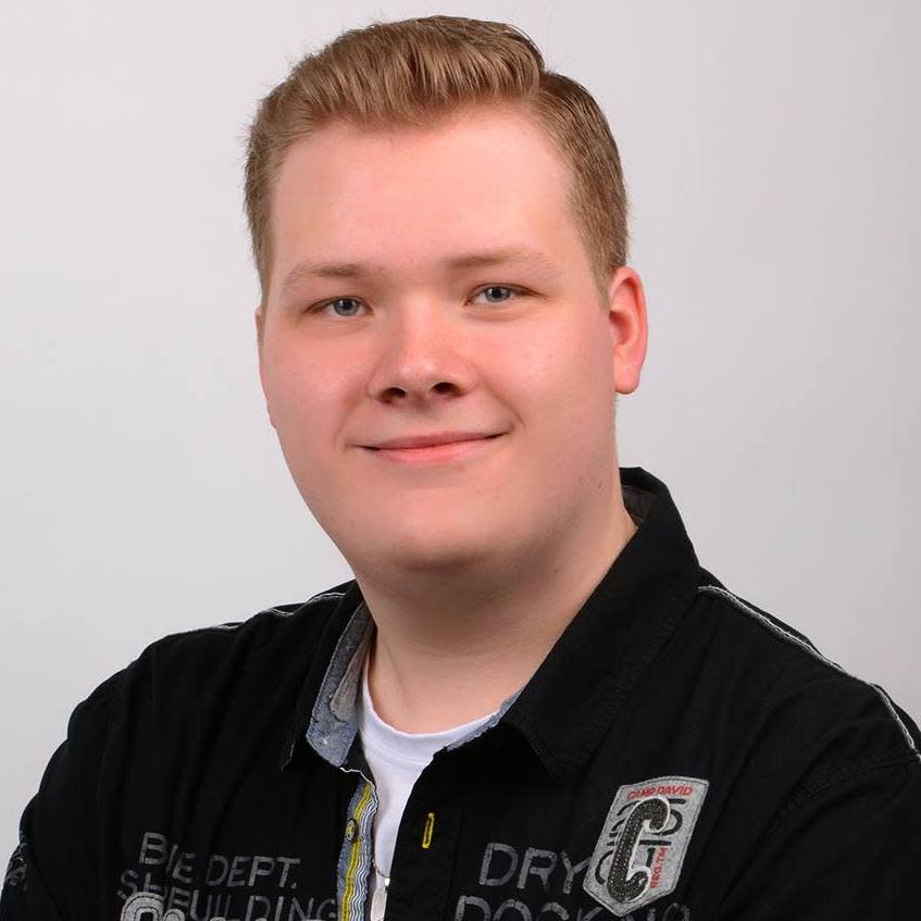 Patrick  - Développeur Full Stack Senior | C#, PHP, Outils Cloud et IA