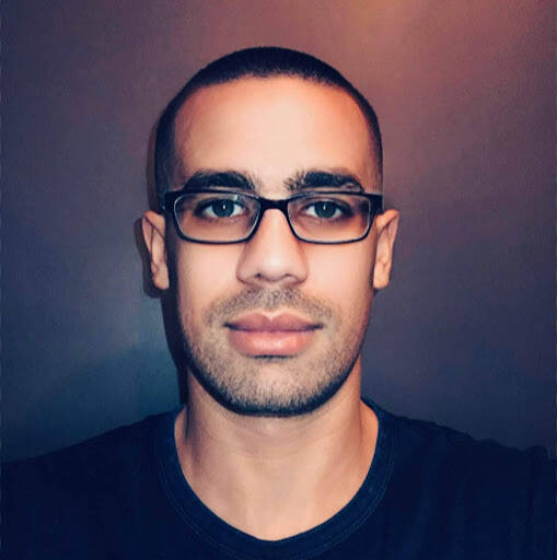 Sofiane Rabah