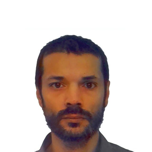 Marcio Vassé