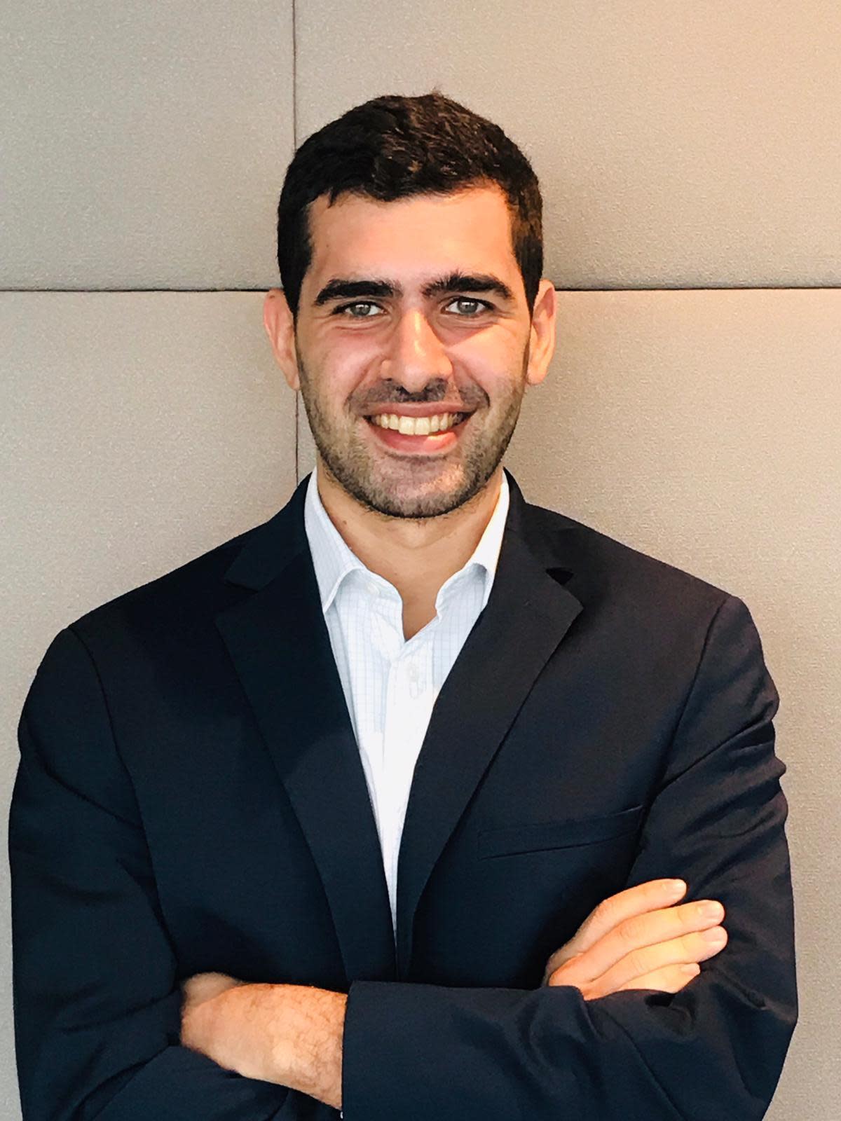 Marc Wadih