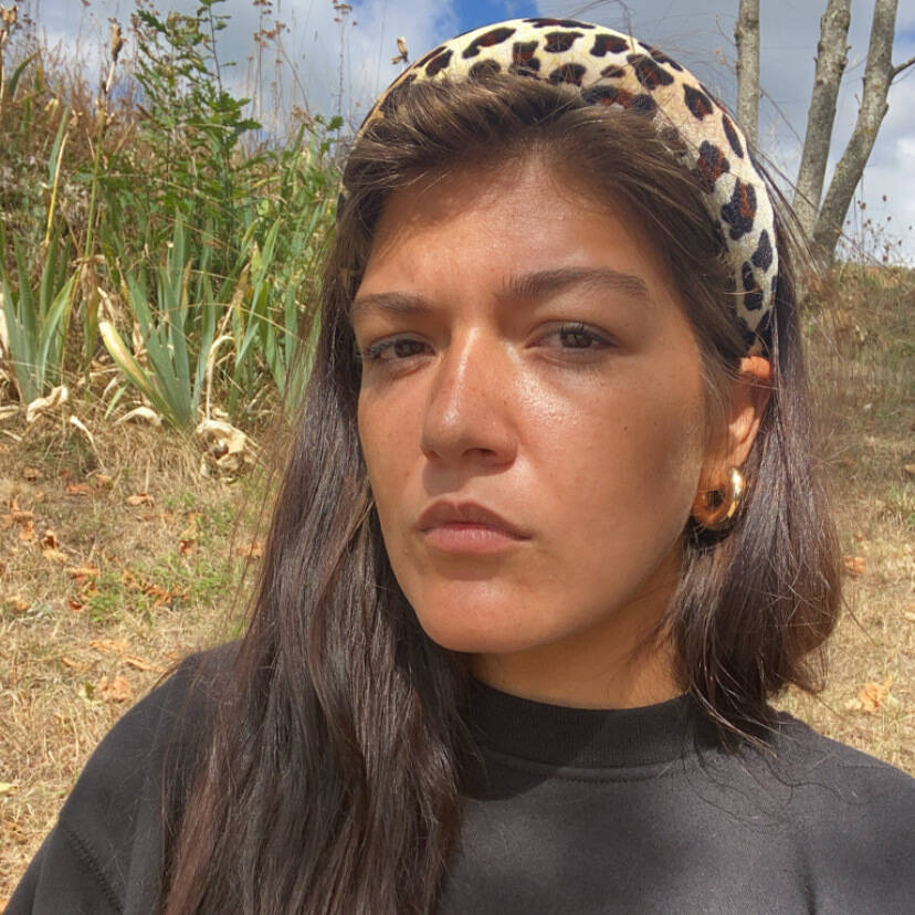 Lea Albregue