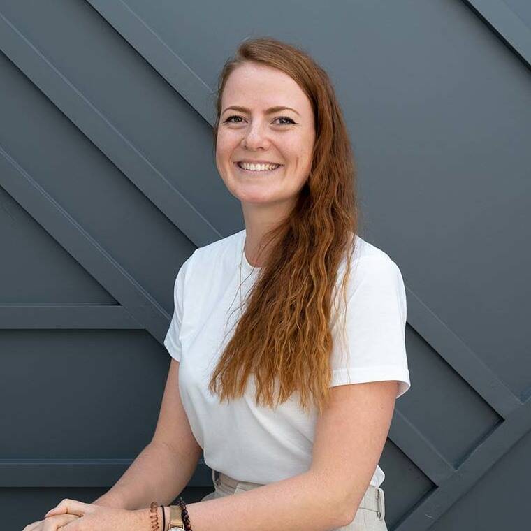 Mélyne Cuffel