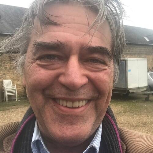 Olivier Engler