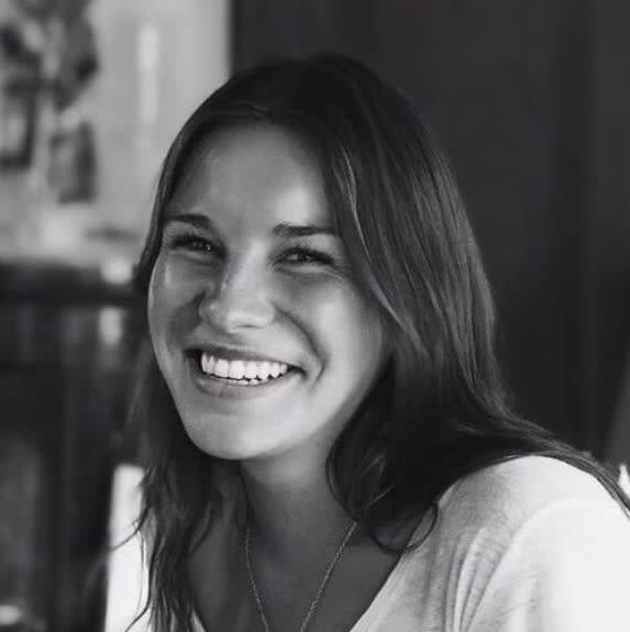 Olivia D. - Graphiste trilingue 