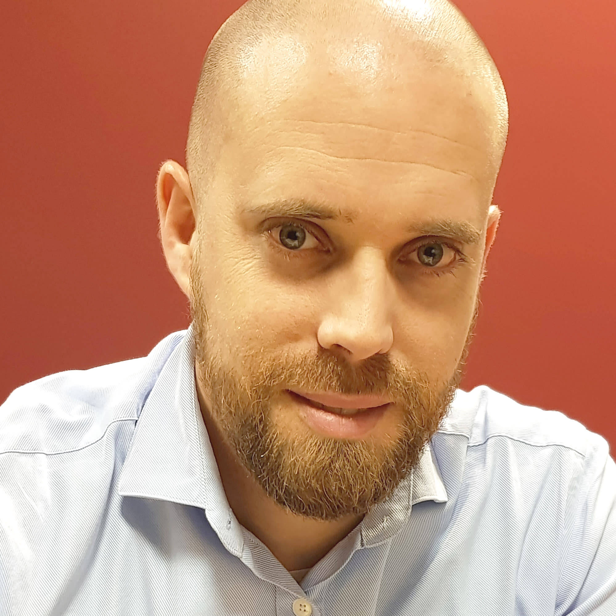 Fabien Selles - Product Owner
