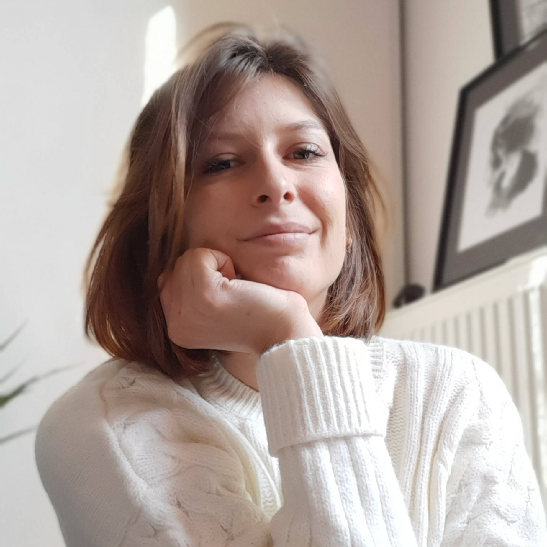 Marie L.