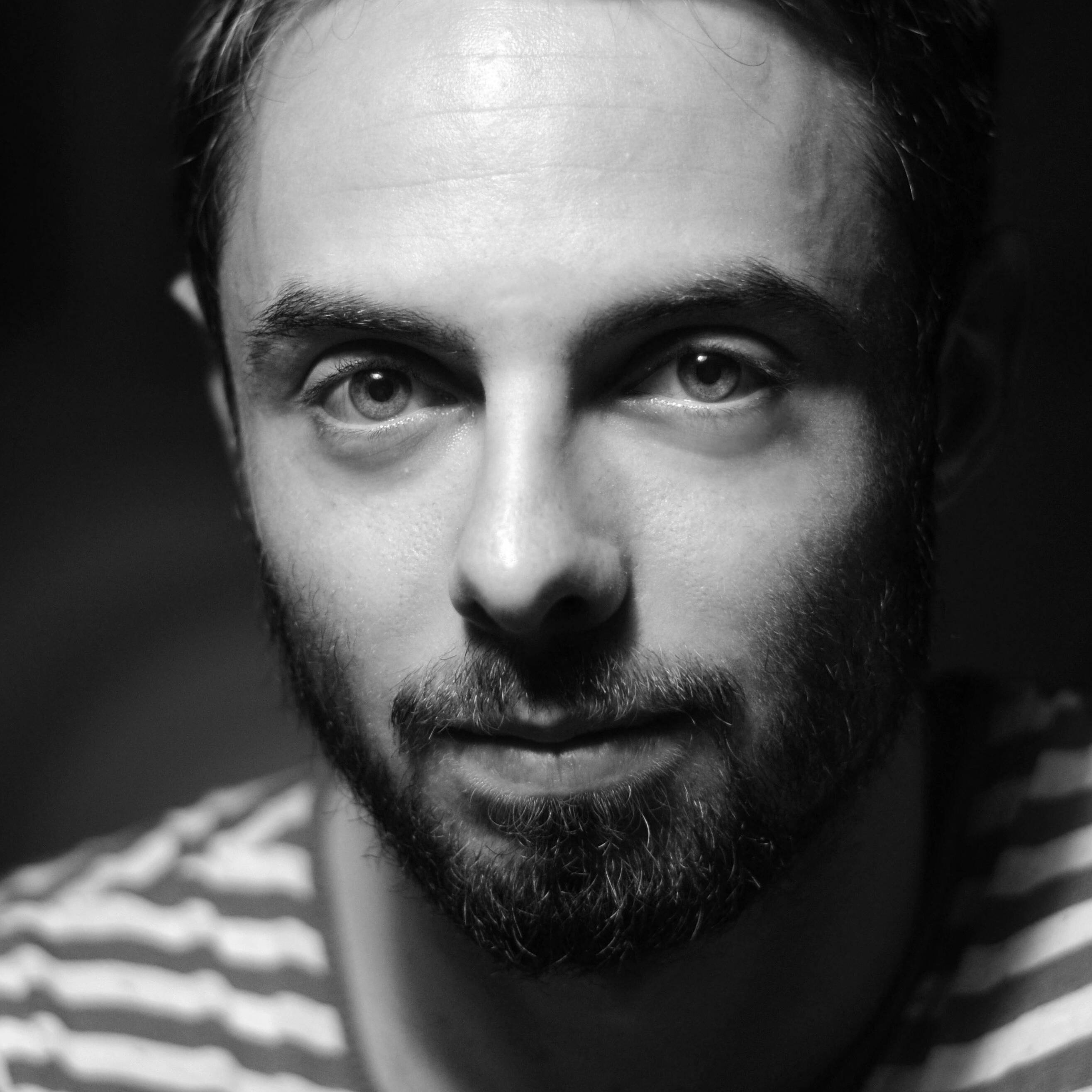 Benjamin Fournier
