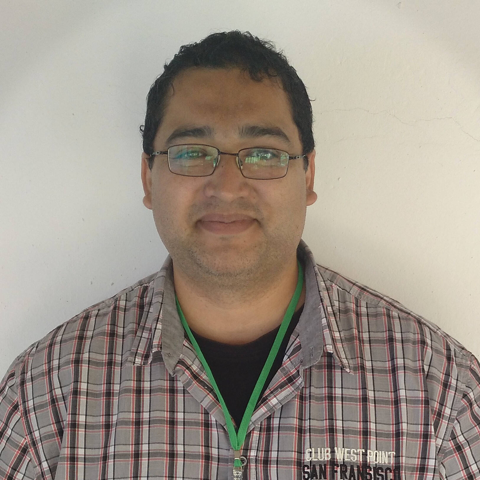 Juan Aparicio - Desarrollador Python/Django 