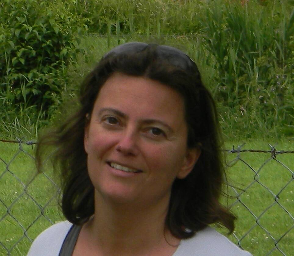 Sabine P.