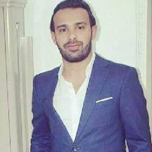 Rached Ben Hassine