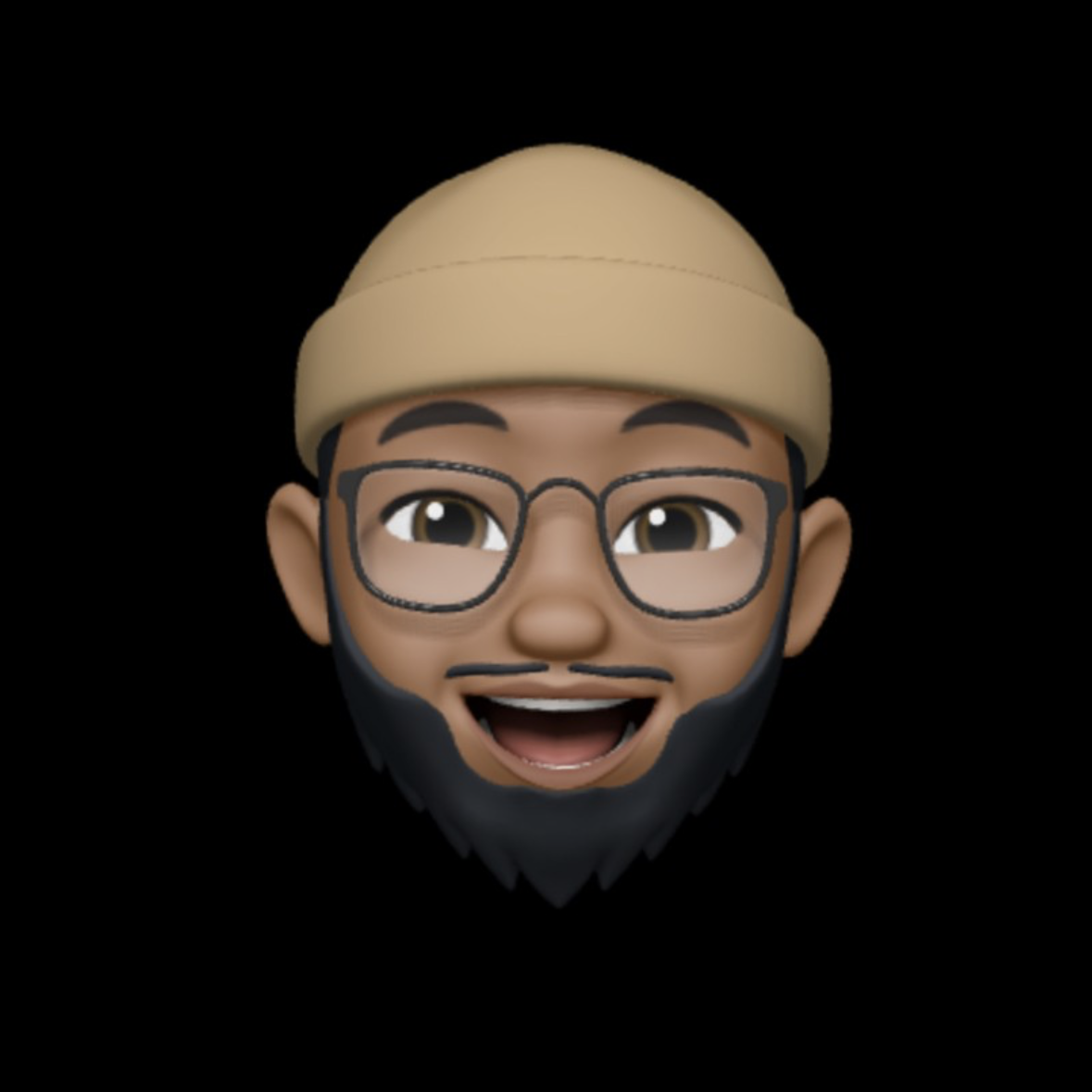 Irshad Haniff