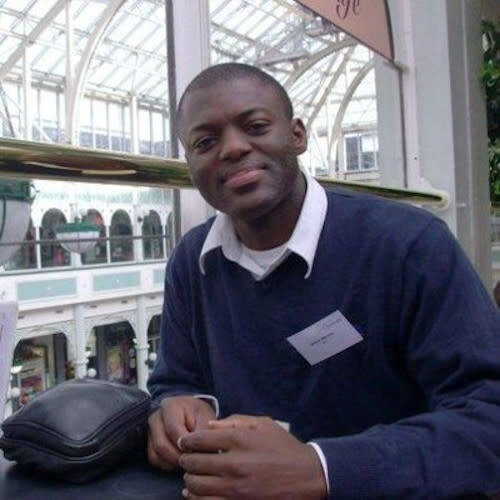 Olivier Mbieleu
