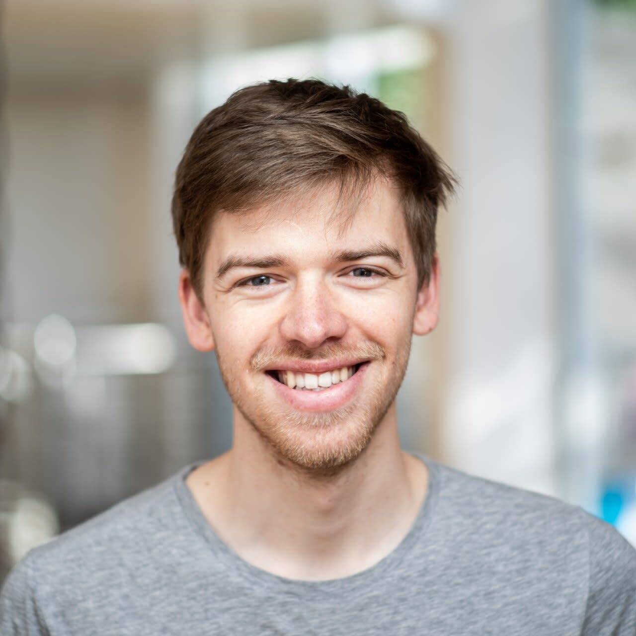 Maxime Bellec