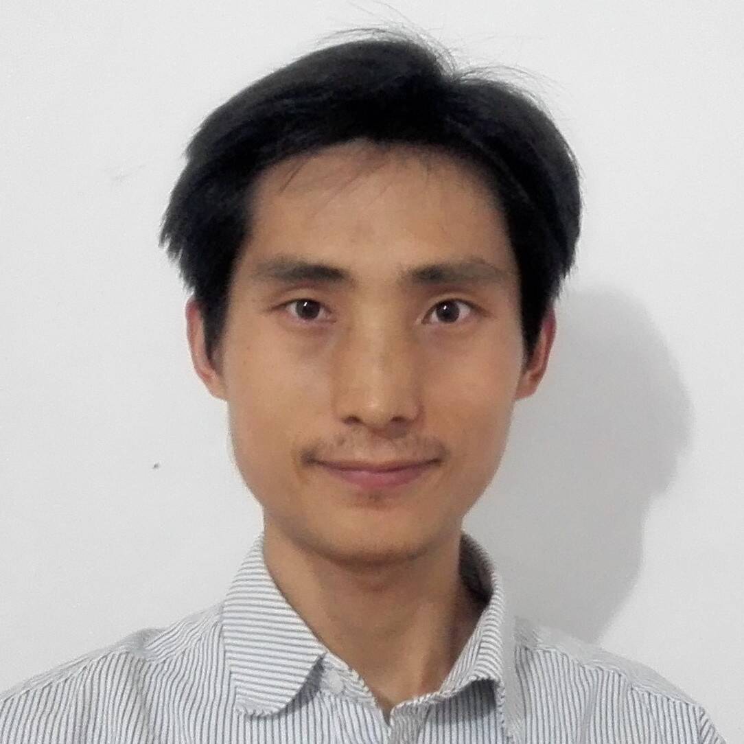 Shizhang Jiang