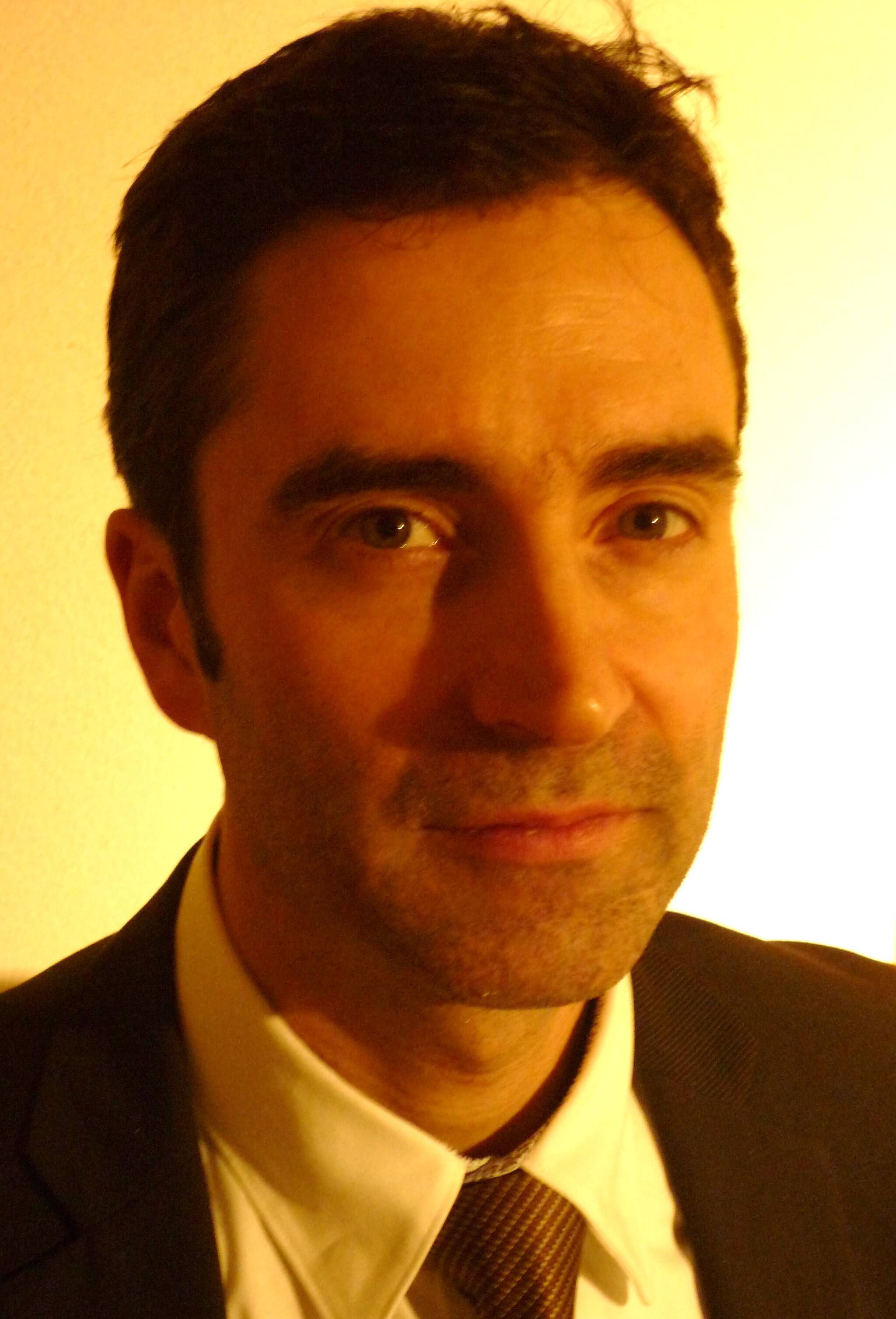 Jean-Philippe Gabel