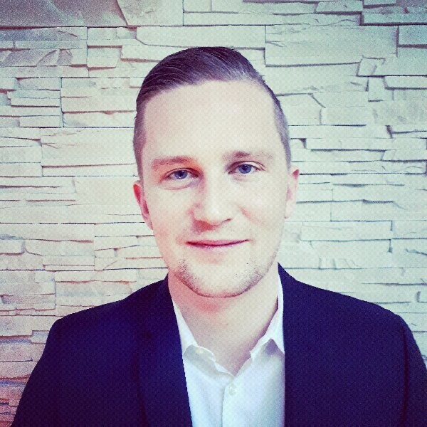 Vianney Delcroix - Architecte, Data Engineer, Tech Lead