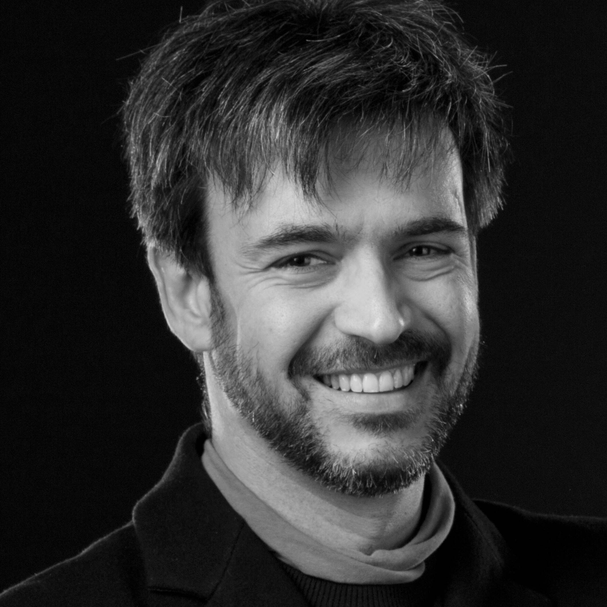 Bertrand Léger