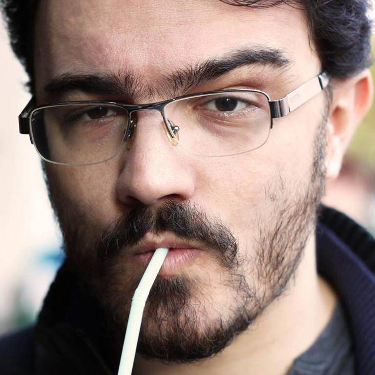 Julien Barbe - Game Designer, level designer, game writer