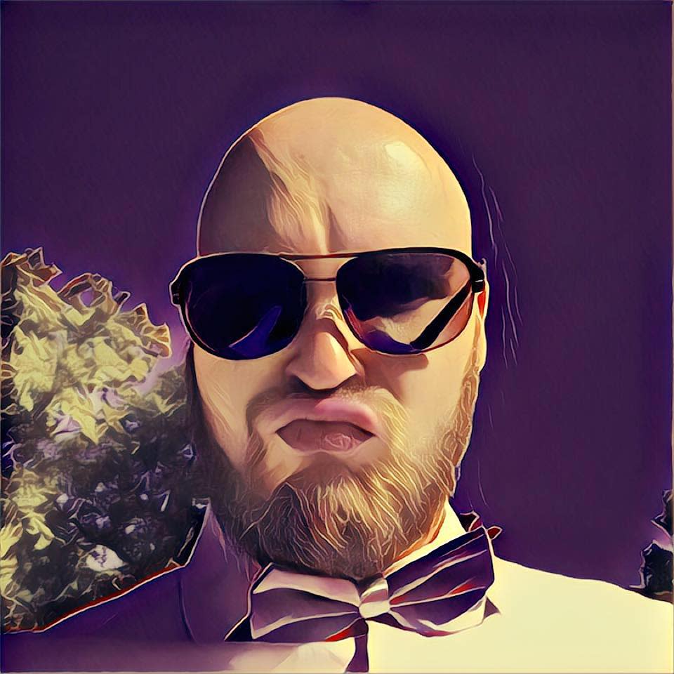 Andreas Baimler - Digital Marketing Manager