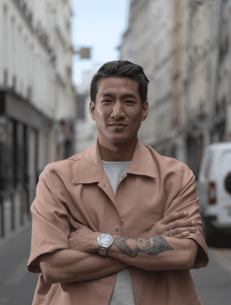Phuc Vo Van