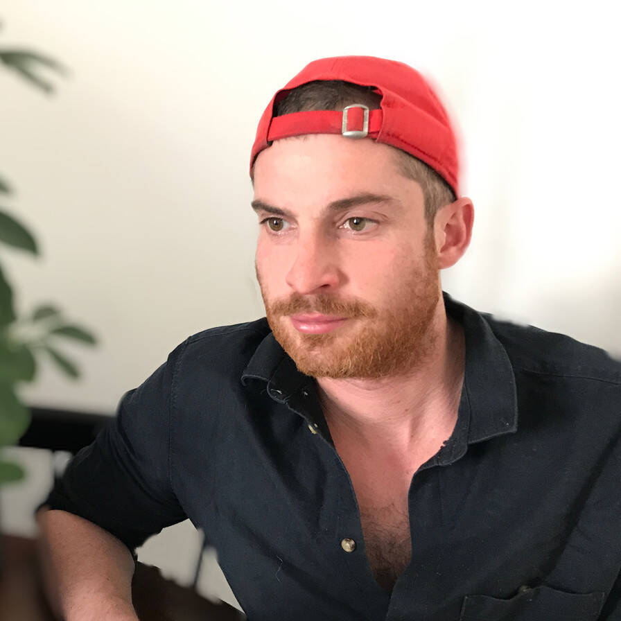 Mael Esnault