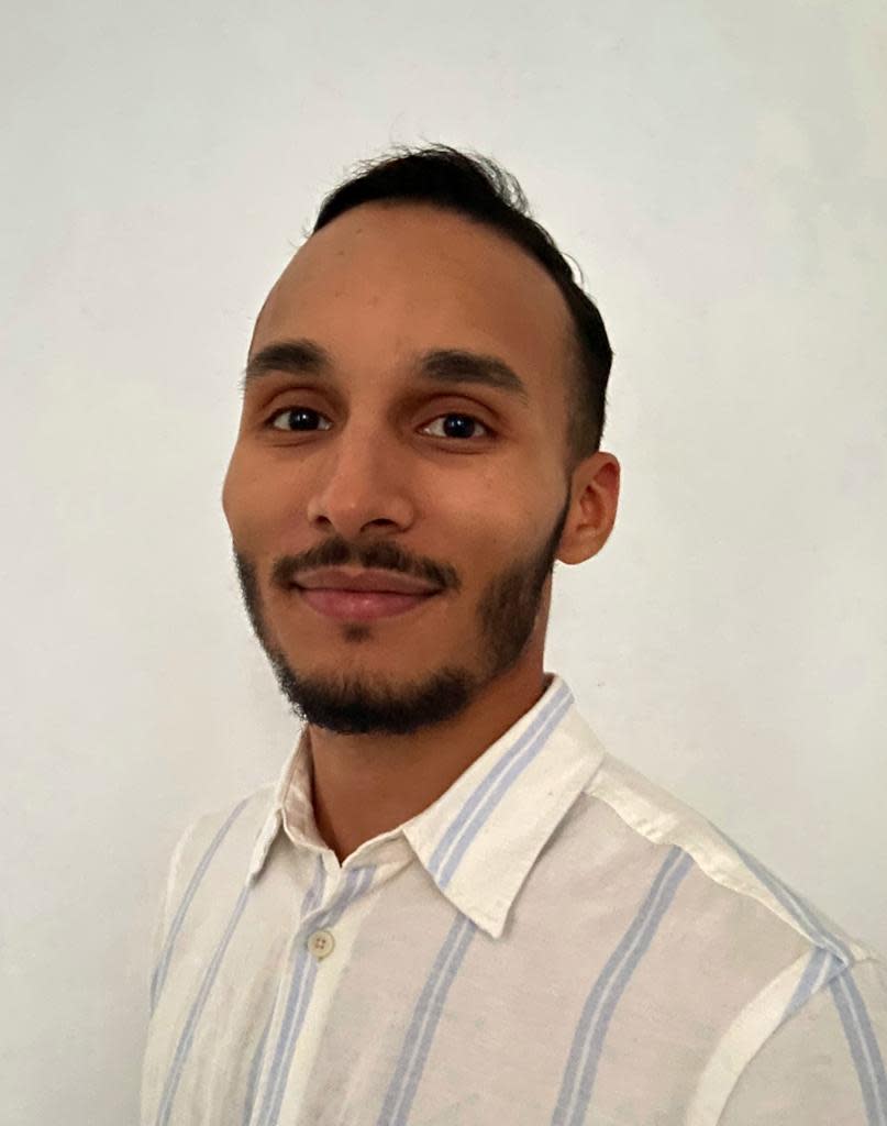 Mohamed-Ali S. - Data visualisation powerBI tableau