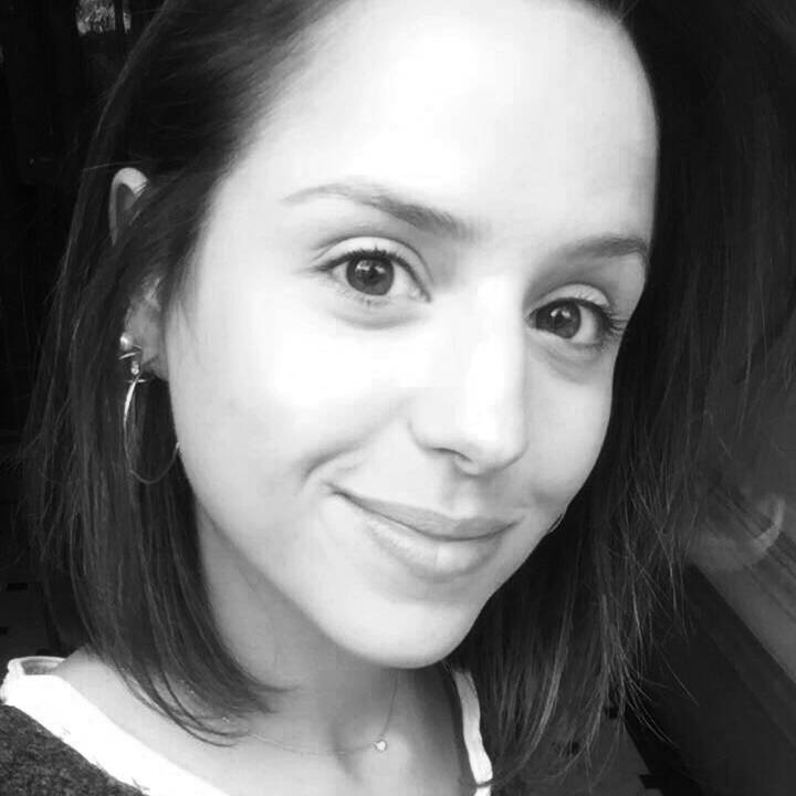 Marine Amoros