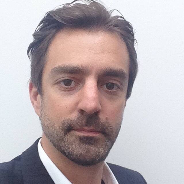 Benoit Vittenet