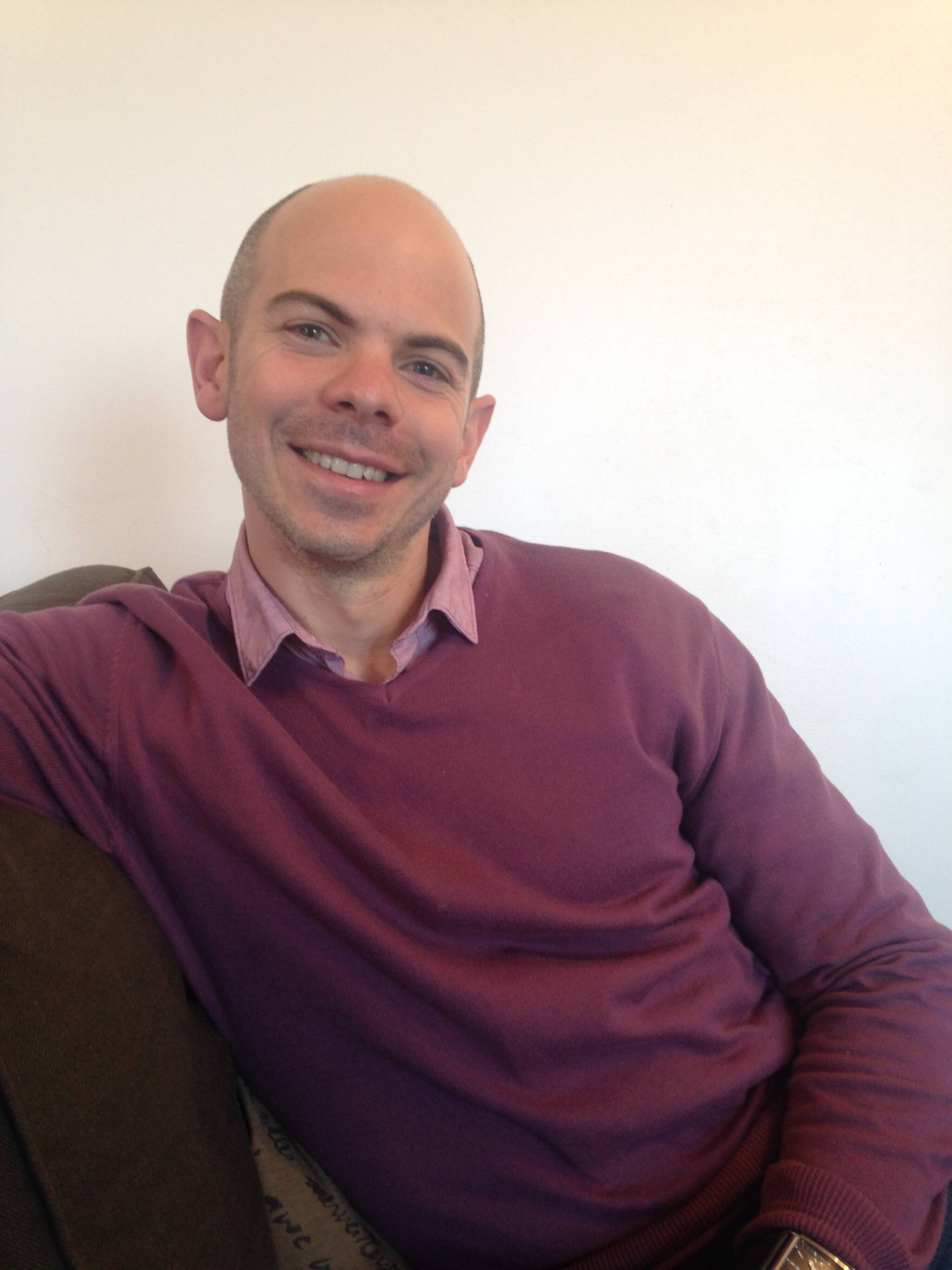 Vincent Mogenet - Consultant Power BI, Power Platform, Powerapps