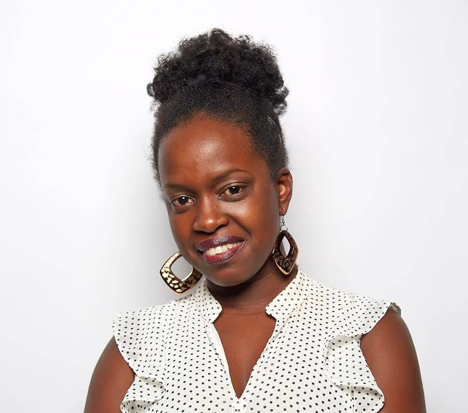 Gloria Niyitanga