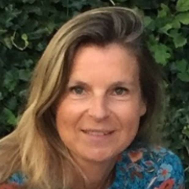 Edith Lecharny