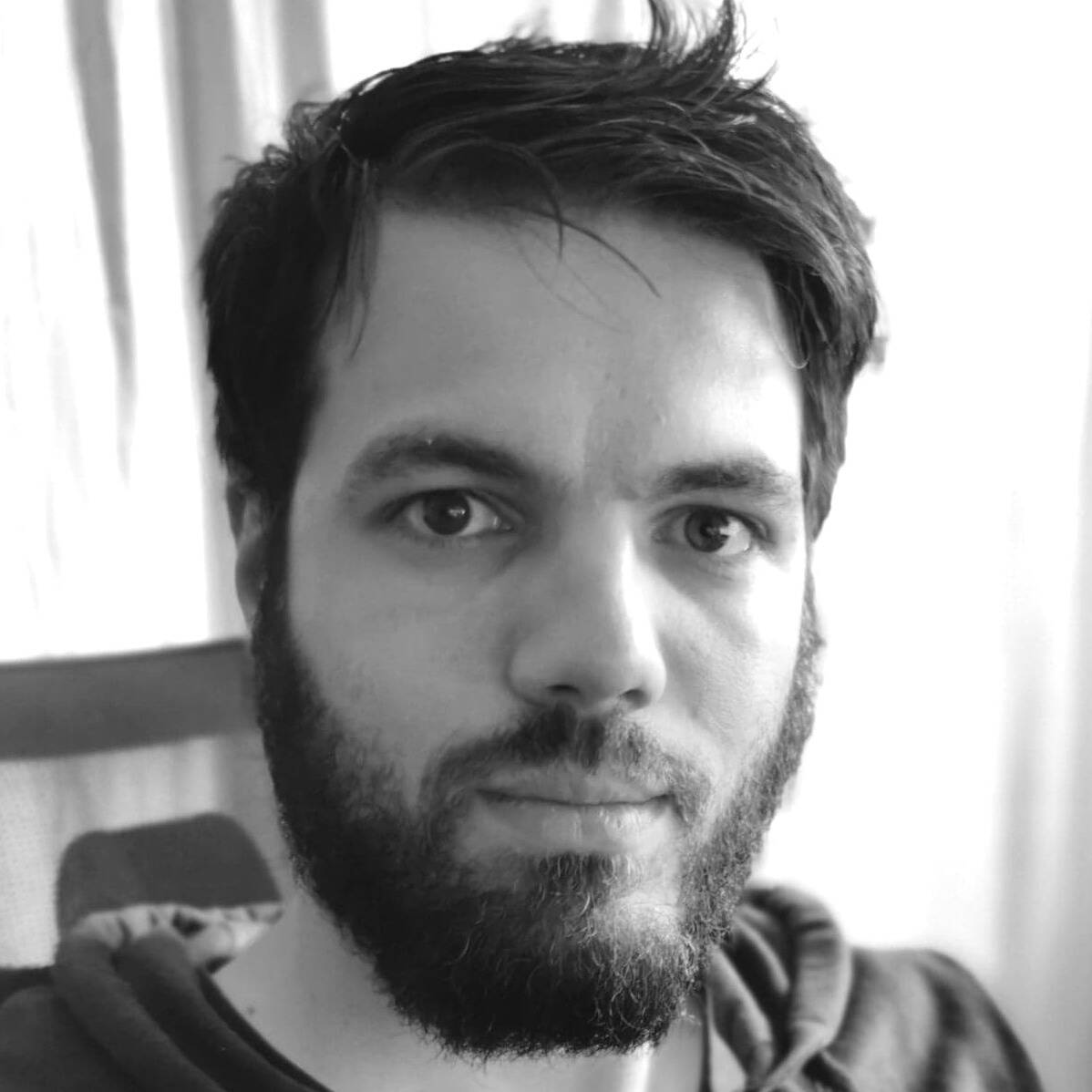 Guillaume Marques