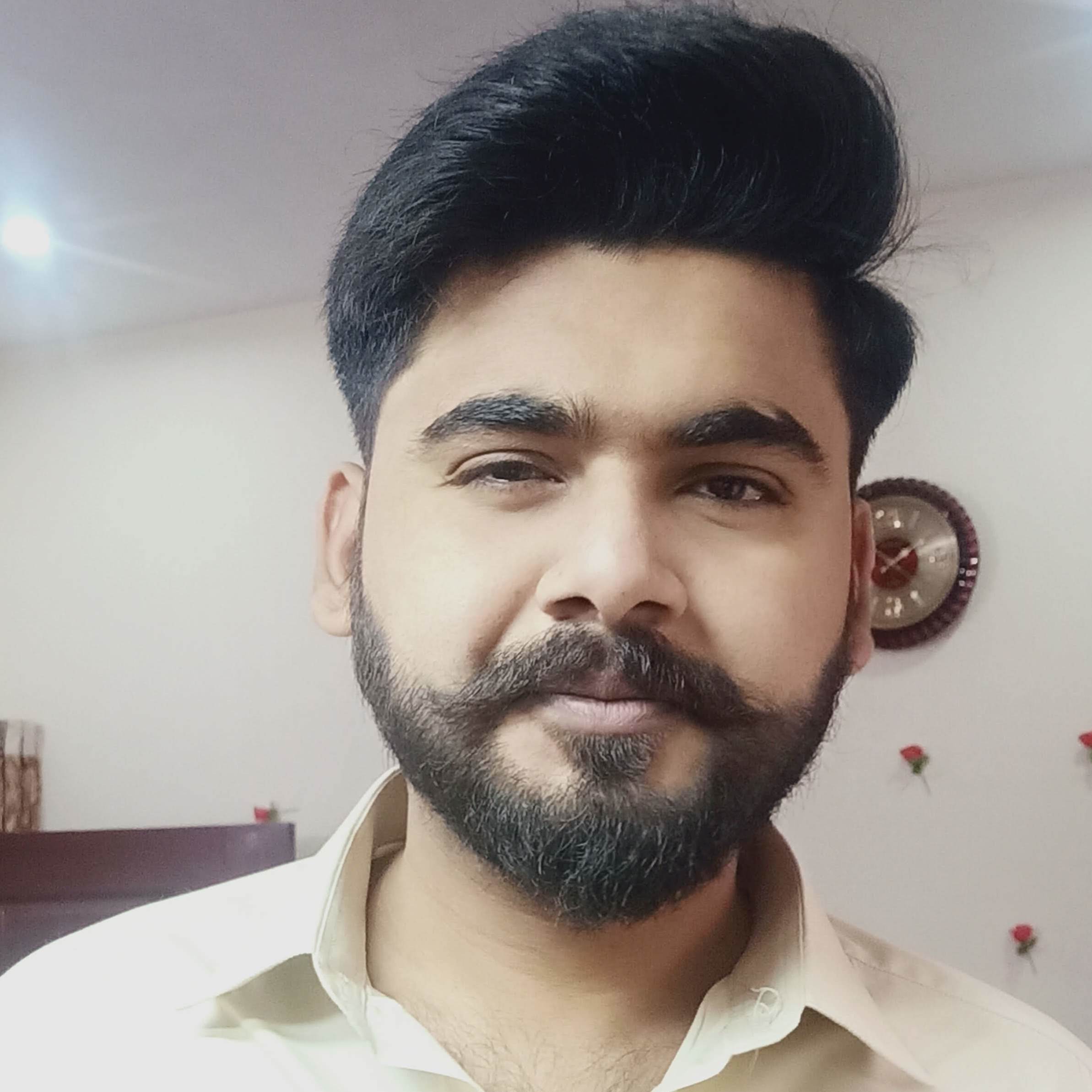 Naseer Ahmed
