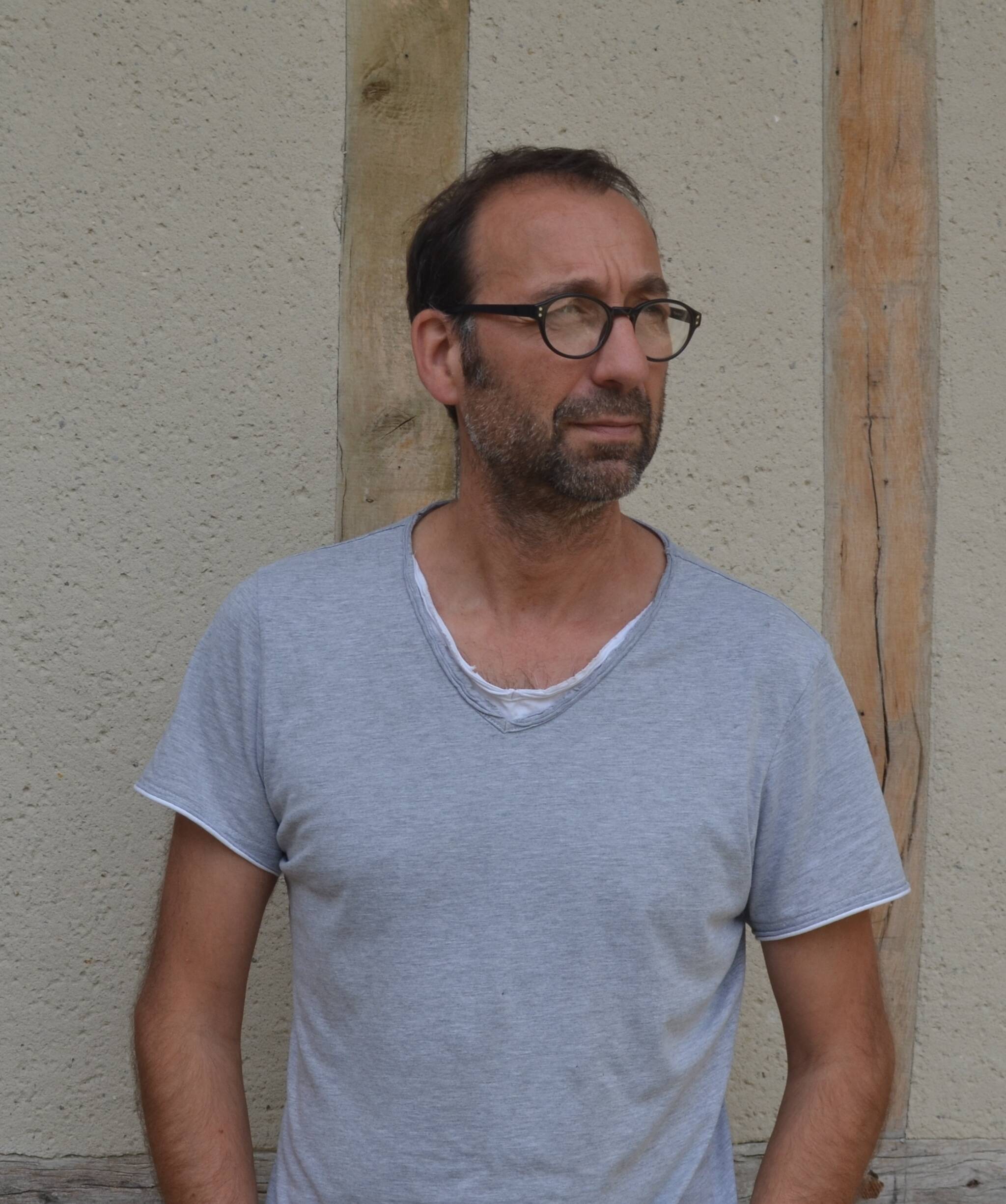 Thierry D.