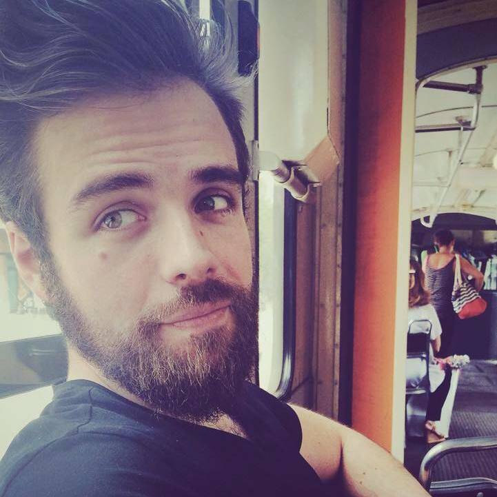Aymeric Fournier