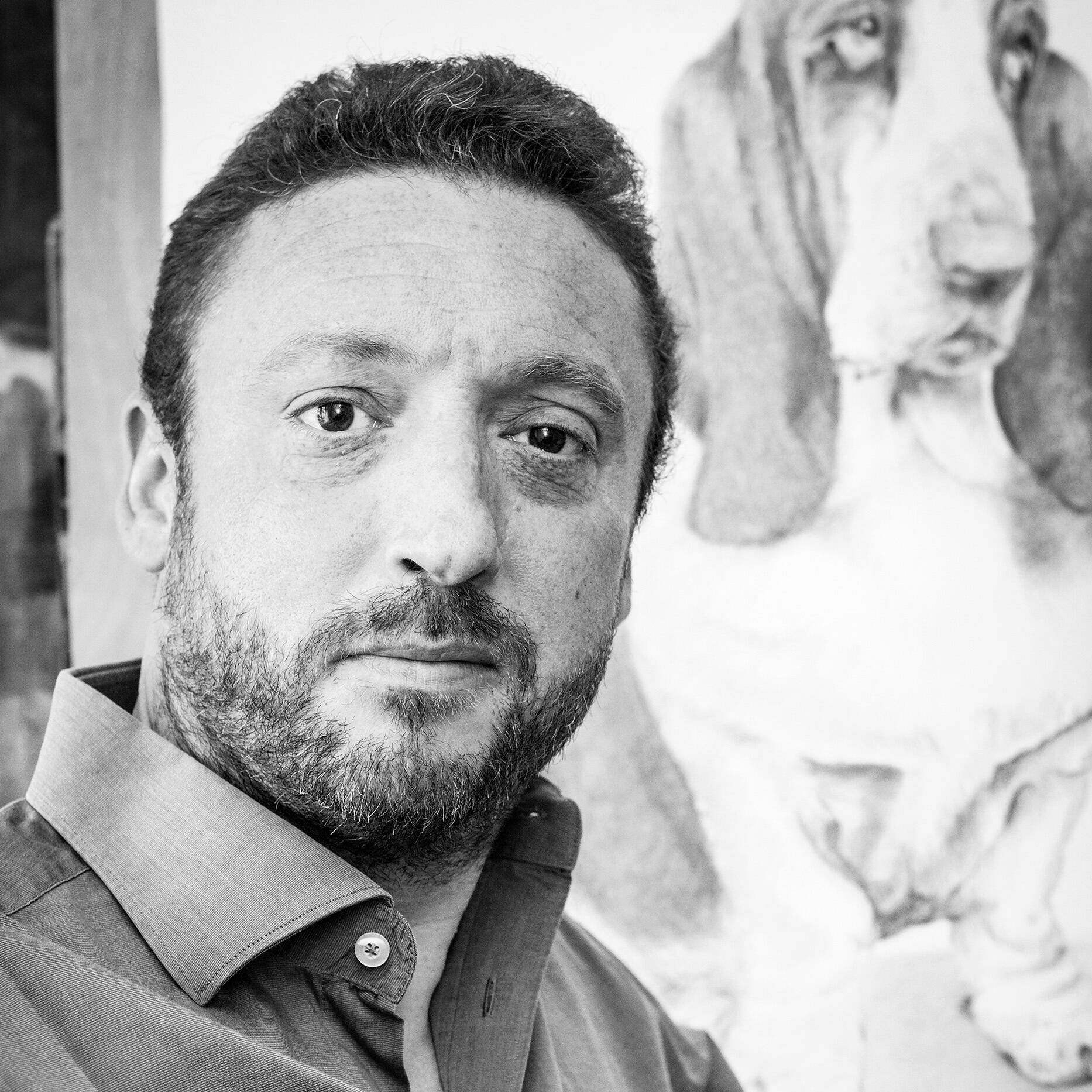 Amaury D'Andigné